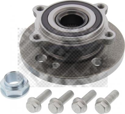 Mapco 26670 - Set rulment roata aaoparts.ro