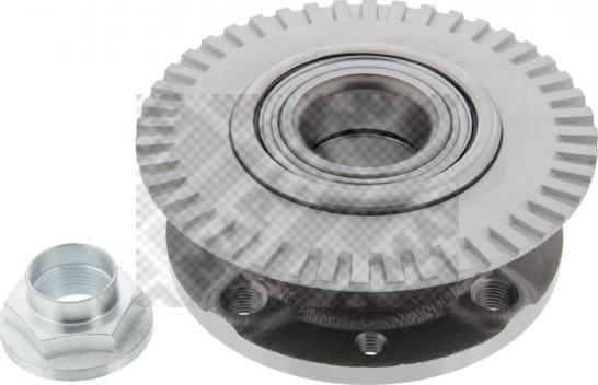 Mapco 26045 - Set rulment roata aaoparts.ro