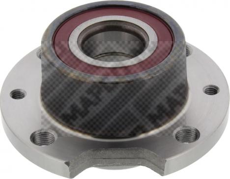 Mapco 26043 - Butuc roata aaoparts.ro