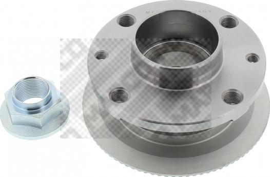 Mapco 26056 - Set rulment roata aaoparts.ro