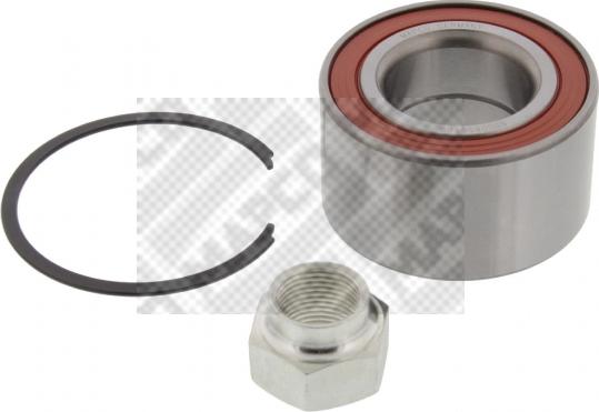 Mapco 26001 - Set rulment roata aaoparts.ro