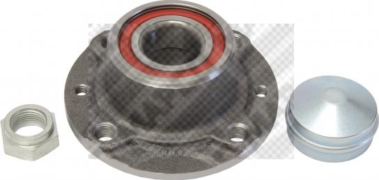 Mapco 26011 - Set rulment roata aaoparts.ro