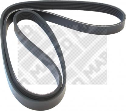 Mapco 261460 - Curea transmisie cu caneluri aaoparts.ro