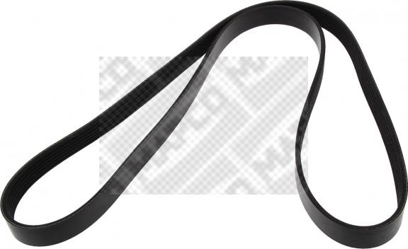 Mapco 261420 - Curea transmisie cu caneluri aaoparts.ro