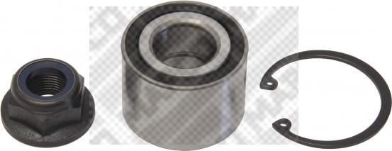 Mapco 26103 - Set rulment roata aaoparts.ro