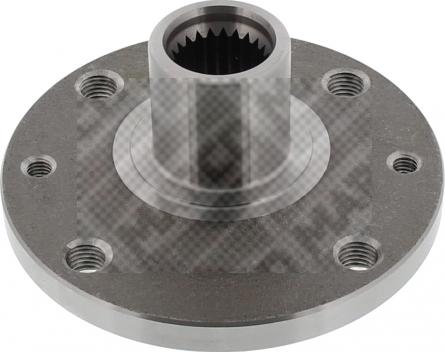 Mapco 26111 - Butuc roata aaoparts.ro