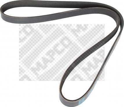 Mapco 261290 - Curea transmisie cu caneluri aaoparts.ro
