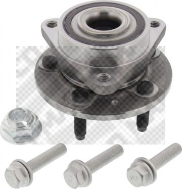 Mapco 26853 - Set rulment roata aaoparts.ro