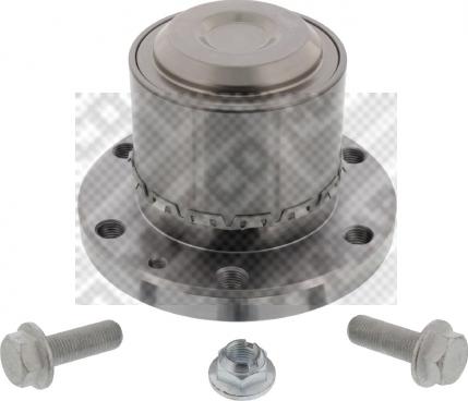 Mapco 26869 - Set rulment roata aaoparts.ro