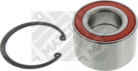Mapco 26862 - Set rulment roata aaoparts.ro