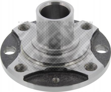 Mapco 26818 - Butuc roata aaoparts.ro