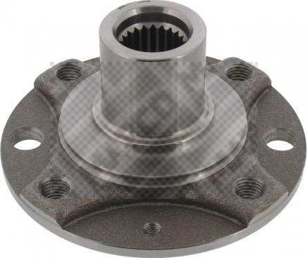 Mapco 26817 - Butuc roata aaoparts.ro