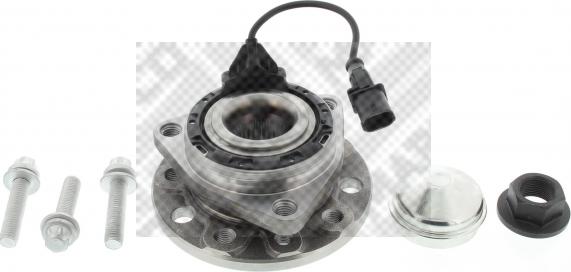 Mapco 26829 - Set rulment roata aaoparts.ro