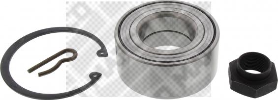 Mapco 26300 - Set rulment roata aaoparts.ro