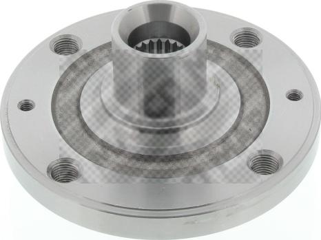 Mapco 26315 - Butuc roata aaoparts.ro