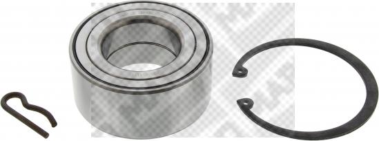 Mapco 26316 - Set rulment roata aaoparts.ro