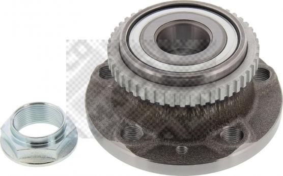 Mapco 26310 - Set rulment roata aaoparts.ro