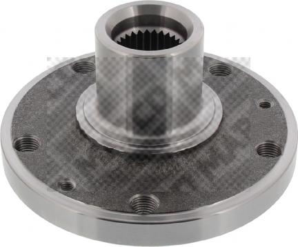 Mapco 26386 - Butuc roata aaoparts.ro