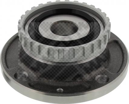 Mapco 26325 - Set rulment roata aaoparts.ro