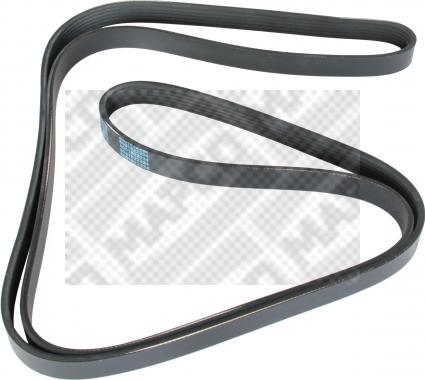 Mapco 262270 - Curea transmisie cu caneluri aaoparts.ro