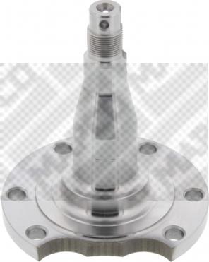 Mapco 26758 - Articulatie directie, suspensie roata aaoparts.ro