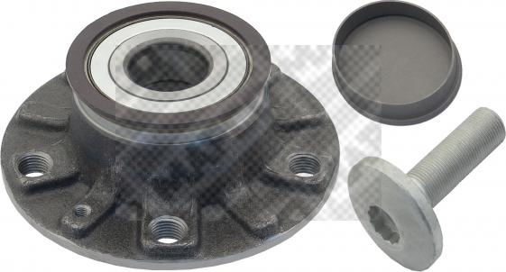 Mapco 26765 - Set rulment roata aaoparts.ro