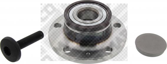 Mapco 26768 - Set rulment roata aaoparts.ro