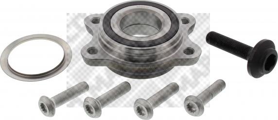 Mapco 26767 - Set rulment roata aaoparts.ro