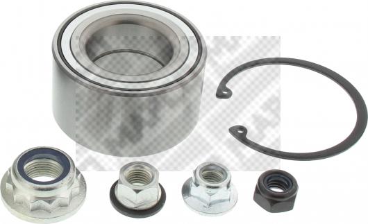 Mapco 26719 - Set rulment roata aaoparts.ro
