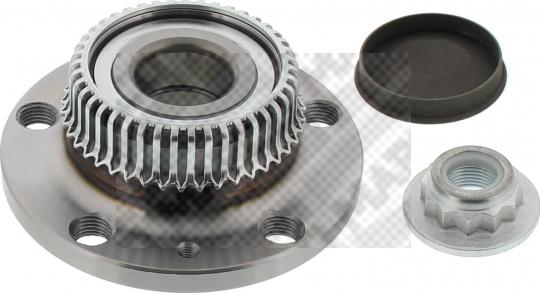 Mapco 26720 - Set rulment roata aaoparts.ro