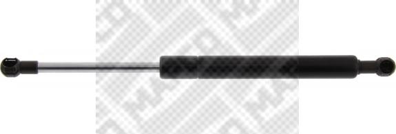 Mapco 20954 - Amortizor portbagaj aaoparts.ro