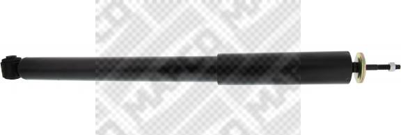 Mapco 20902 - Amortizor aaoparts.ro