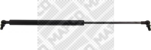 Mapco 20590 - Amortizor portbagaj aaoparts.ro