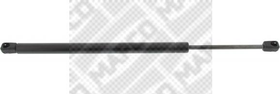 Mapco 20632 - Amortizor portbagaj aaoparts.ro