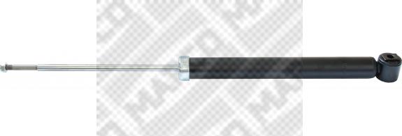 Mapco 20679 - Amortizor aaoparts.ro
