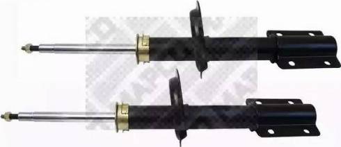 Mapco 20012/2 - Amortizor aaoparts.ro