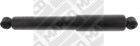 Mapco 20026 - Amortizor aaoparts.ro