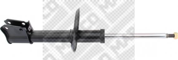 Mapco 20144 - Amortizor aaoparts.ro