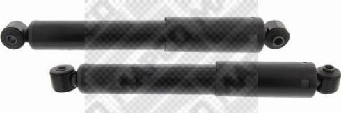 Mapco 20112/2 - Amortizor aaoparts.ro