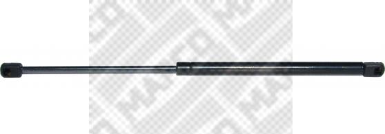 Mapco 20181 - Amortizor portbagaj aaoparts.ro