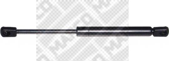 Mapco 20896 - Amortizor portbagaj aaoparts.ro