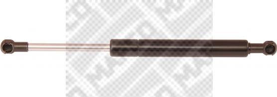 Mapco 20898 - Amortizor portbagaj aaoparts.ro