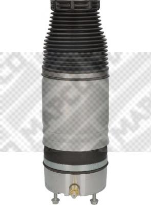 Mapco 20801 - Arc pneumatic, directie aaoparts.ro