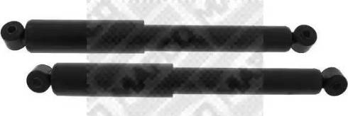 Mapco 20834/2 - Amortizor aaoparts.ro