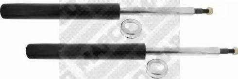 Mapco 20873/2 - Amortizor aaoparts.ro