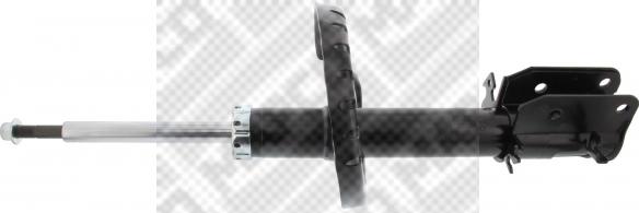 Mapco 20329 - Amortizor aaoparts.ro