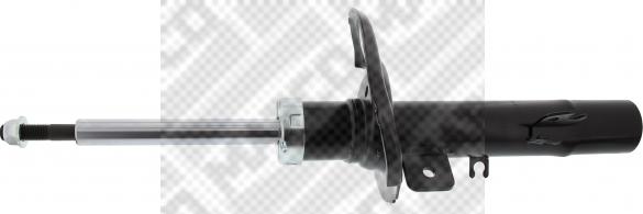 Mapco 20324 - Amortizor aaoparts.ro