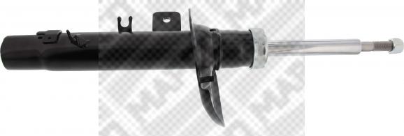 Mapco 20326 - Amortizor aaoparts.ro