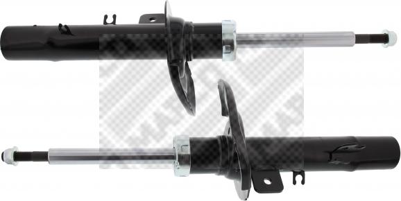 Mapco 20323/4 - Amortizor aaoparts.ro