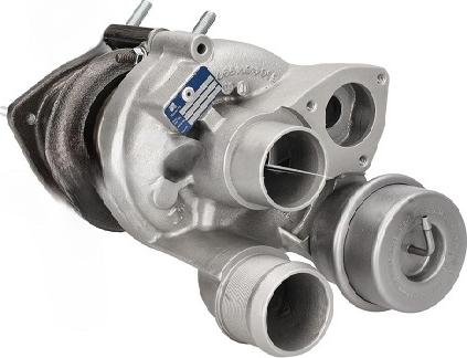 Mapco 207068 - Compresor,sistem de supraalimentare aaoparts.ro